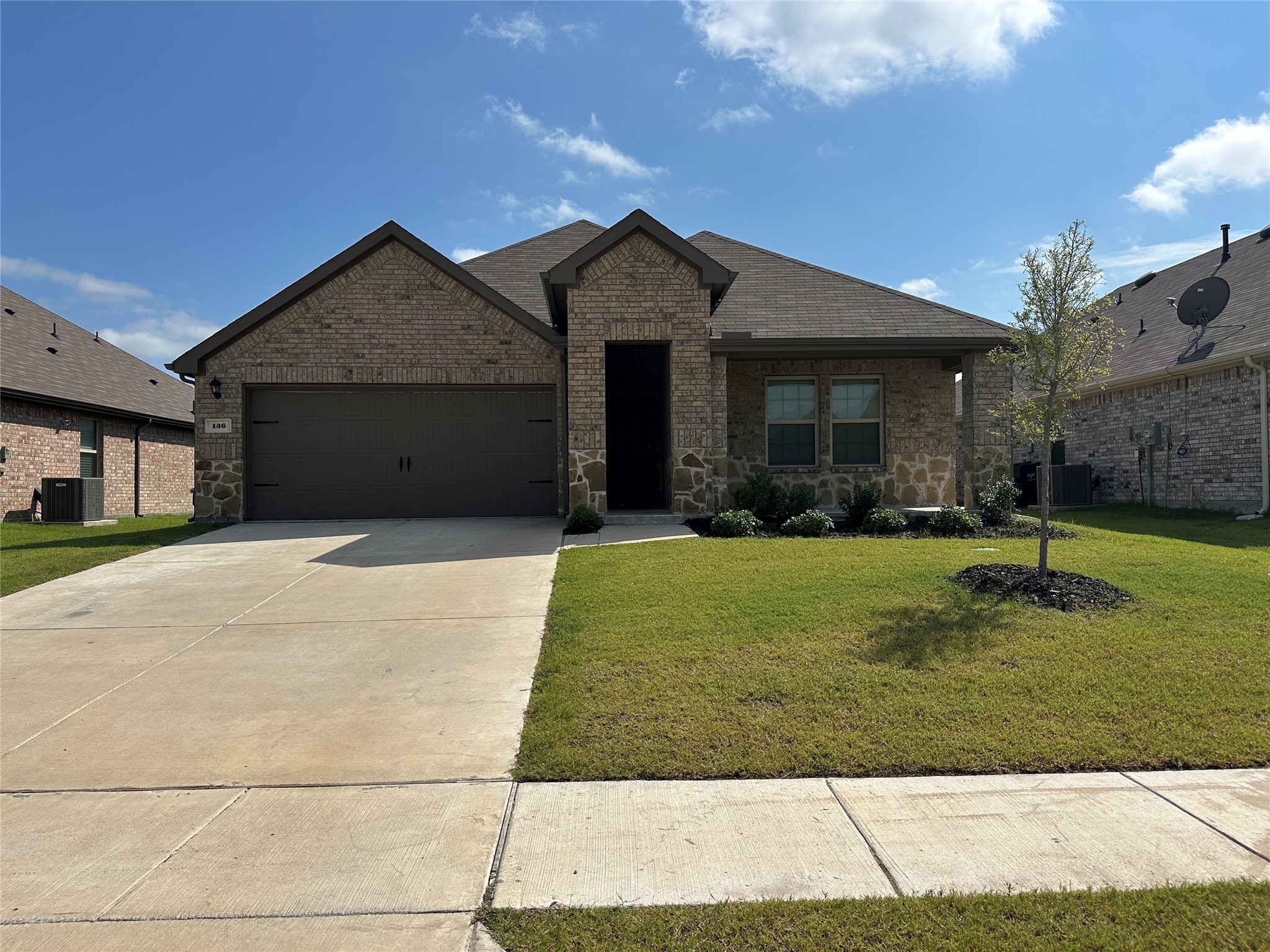 136 Sunberry Drive