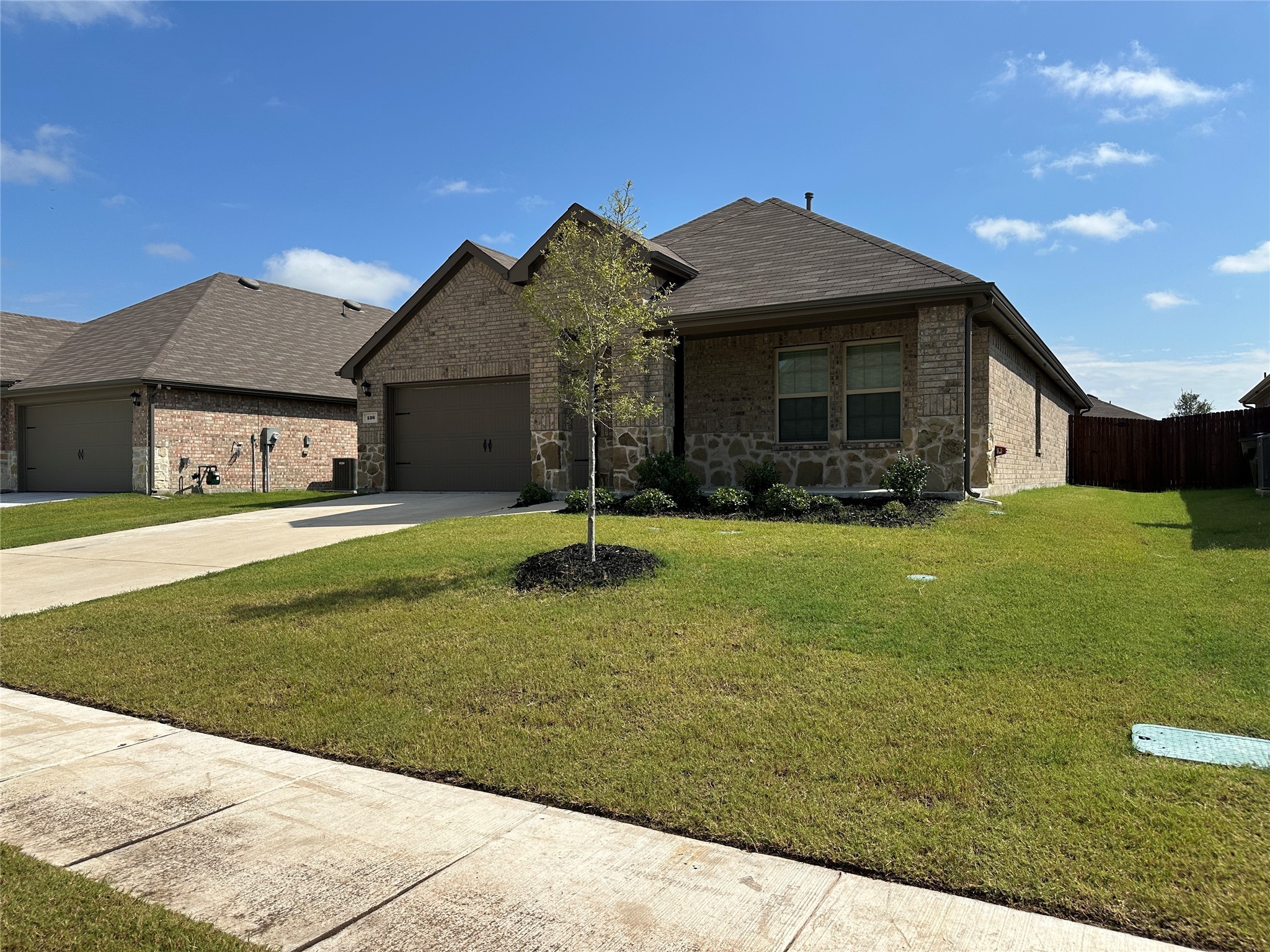 136 Sunberry Drive