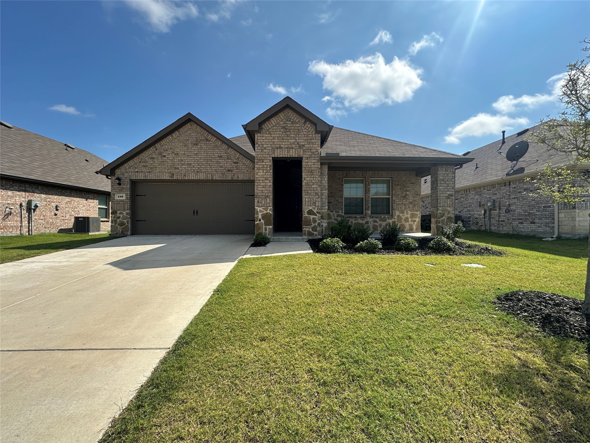 136 Sunberry Drive
