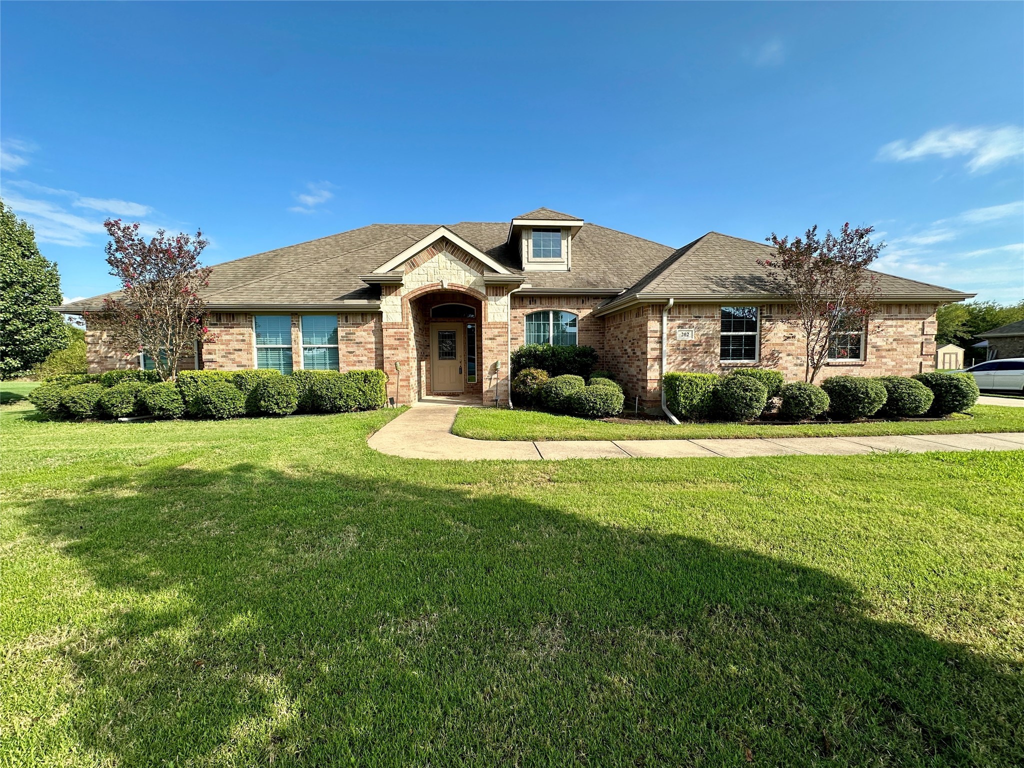 202 Valen Drive