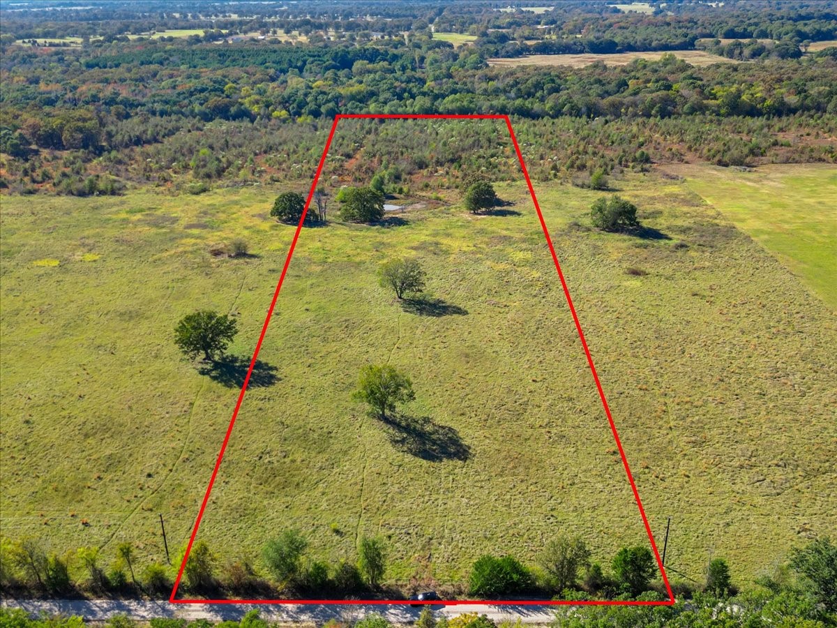 lot 5 Rains CR 2610