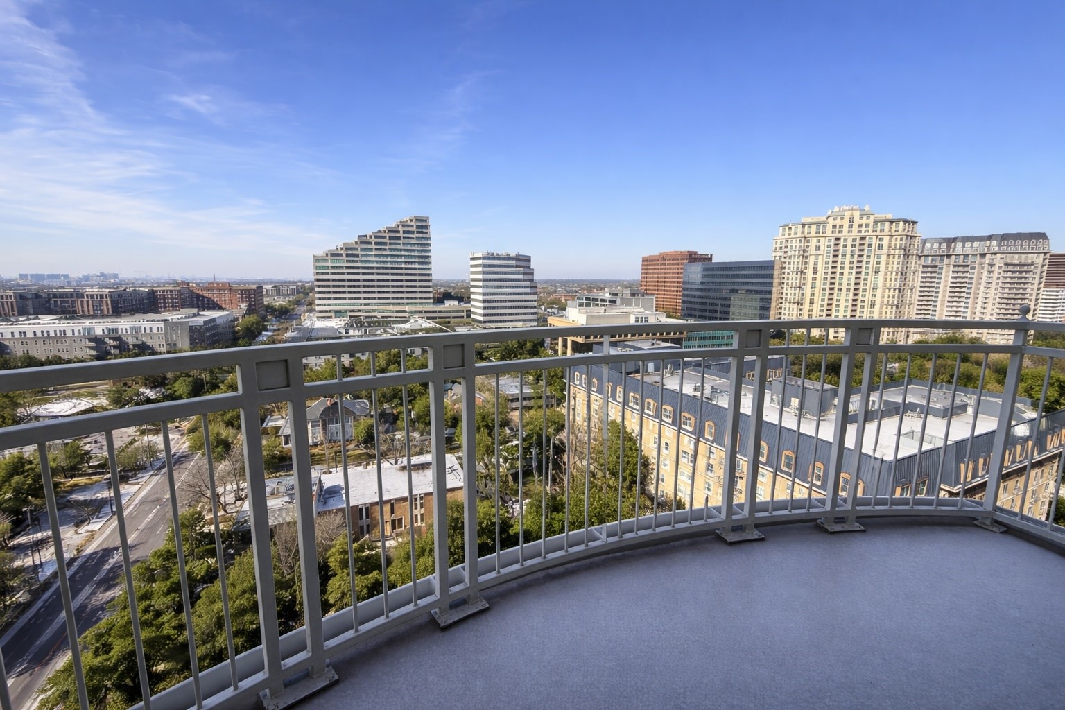 3225 Turtle Creek Boulevard 1526