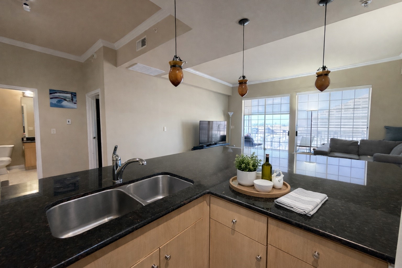 3225 Turtle Creek Boulevard 1526