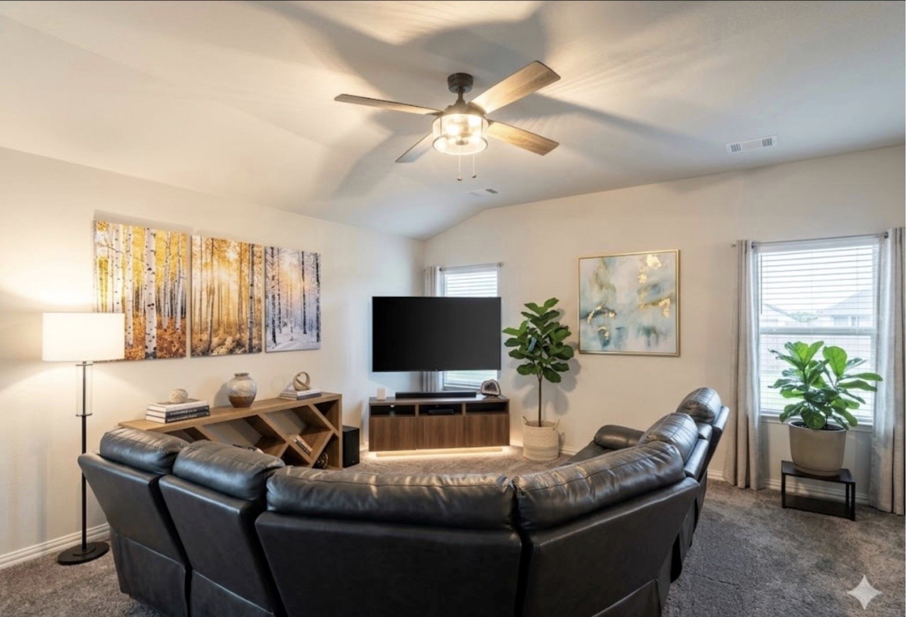 4016 De Berry Lane