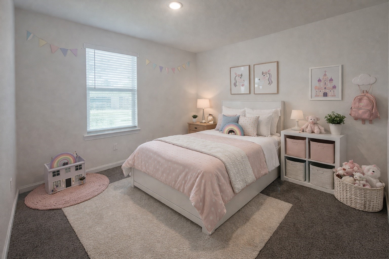 4016 De Berry Lane