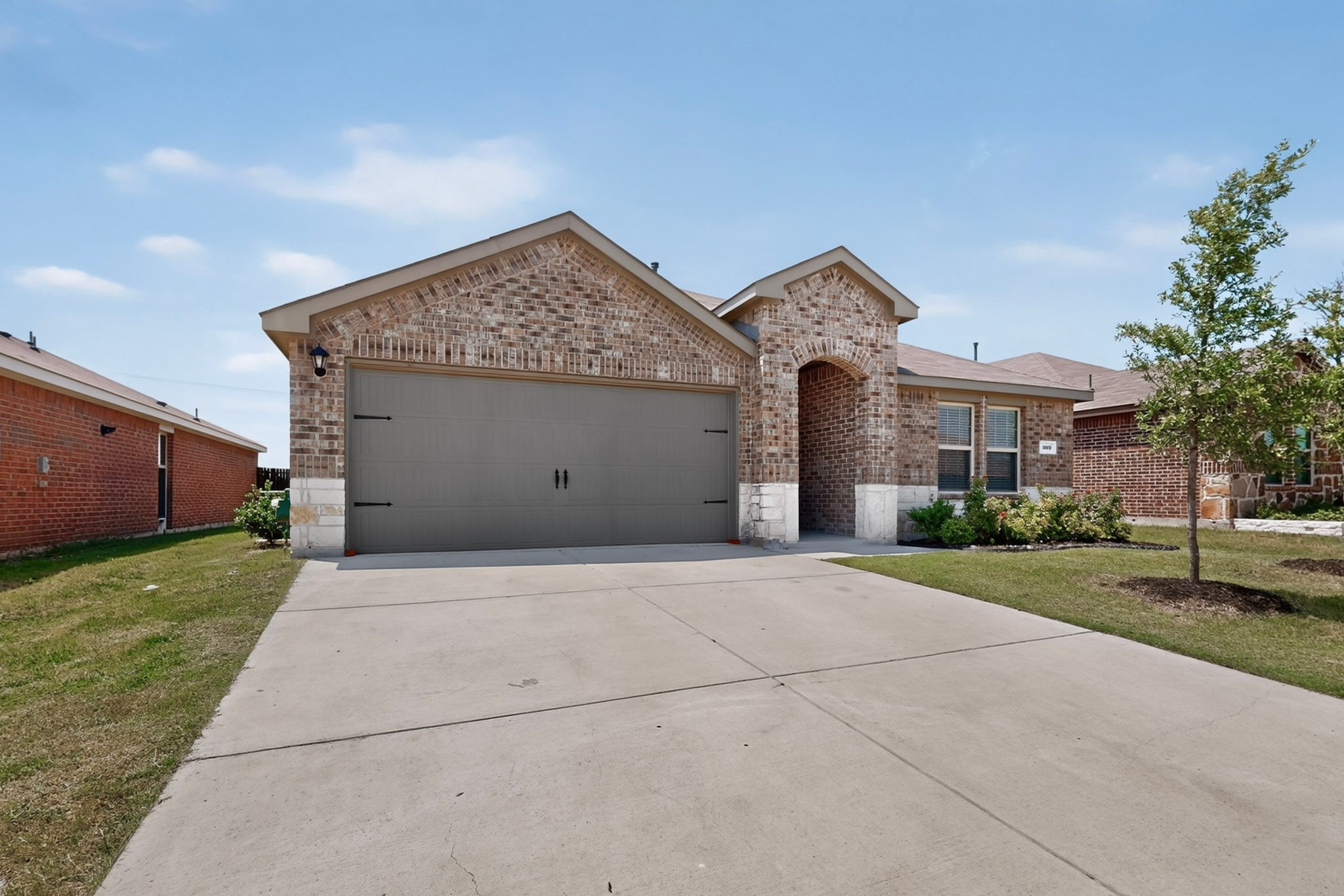 309 Banner Avenue