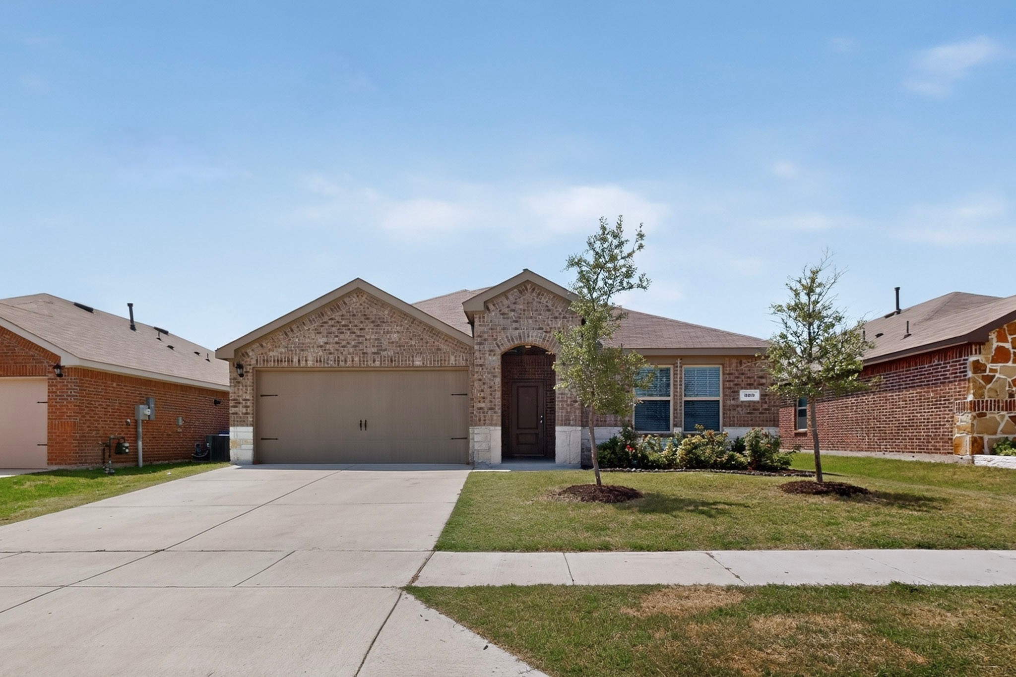 309 Banner Avenue