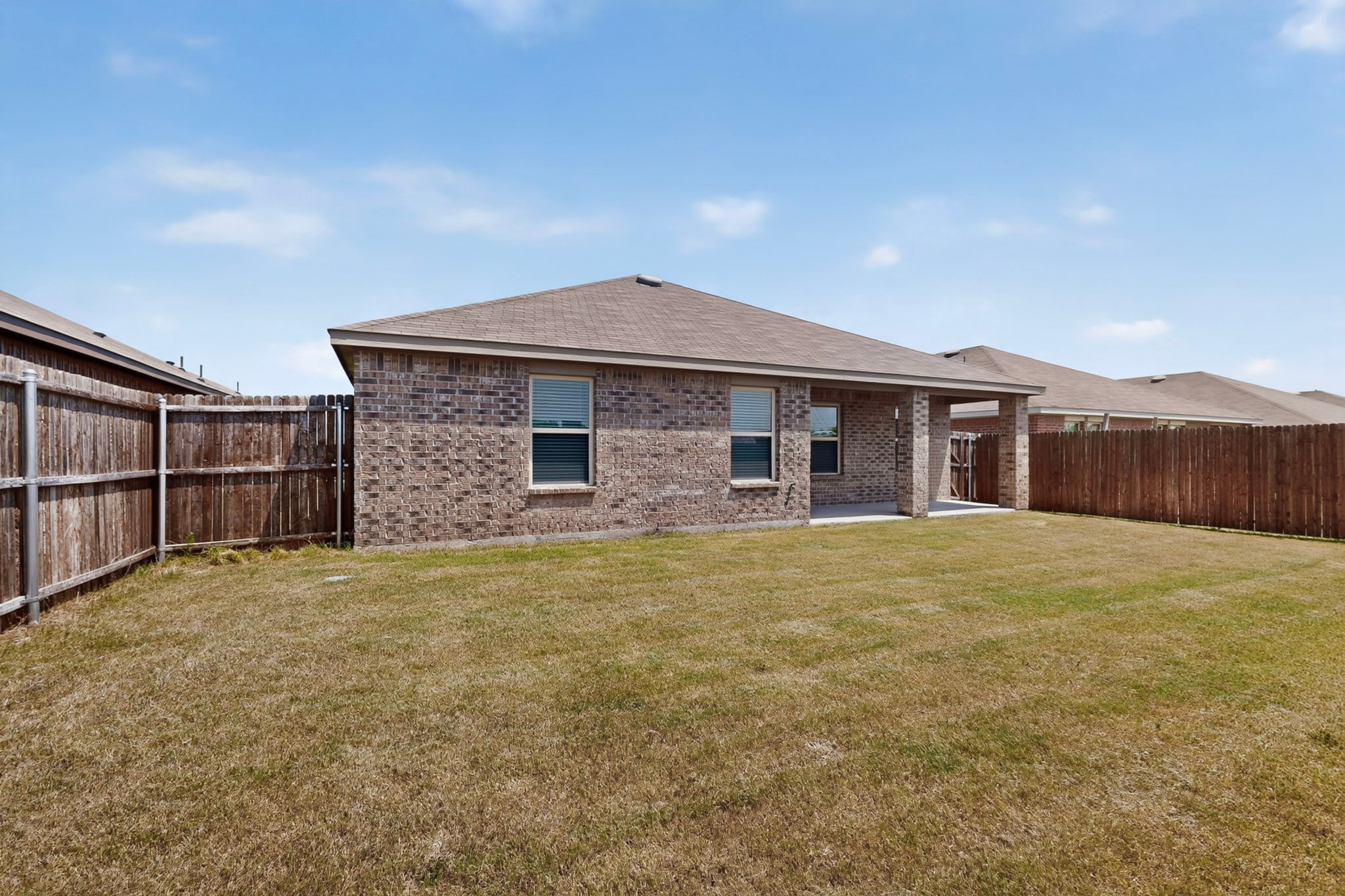309 Banner Avenue