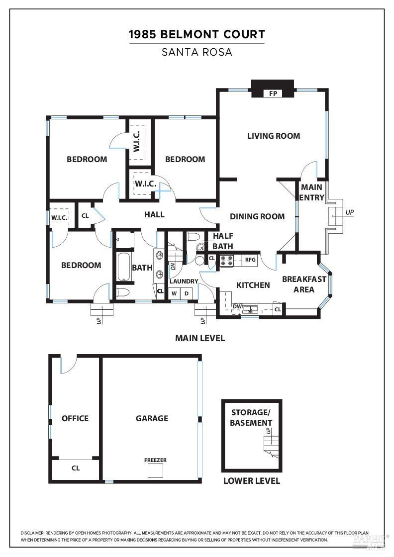 1985 Belmont Court