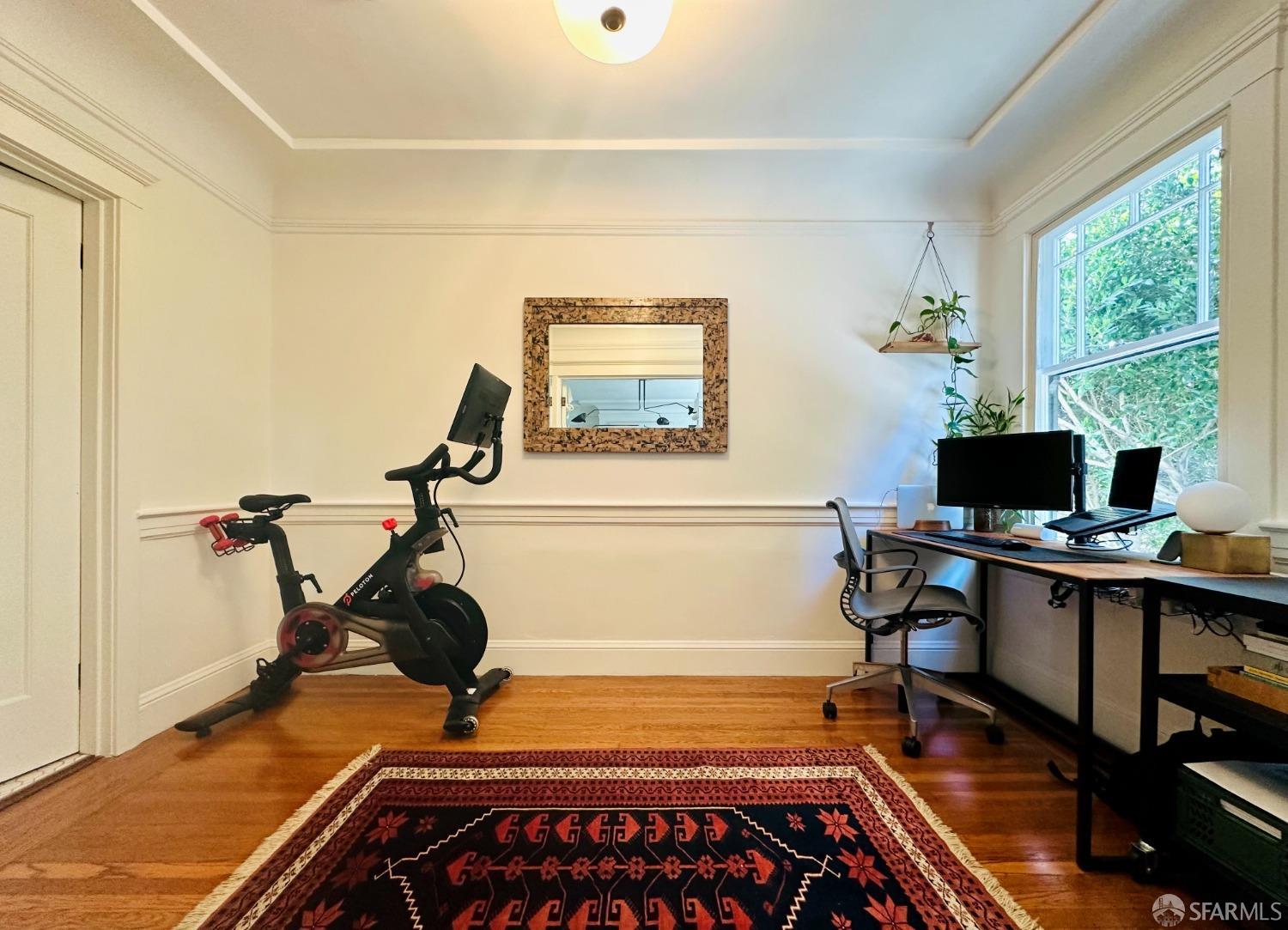 1781 Oak Street # 3