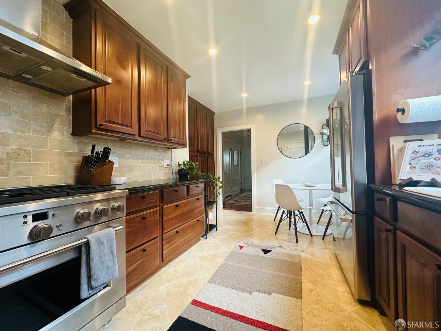 1781 Oak Street # 3