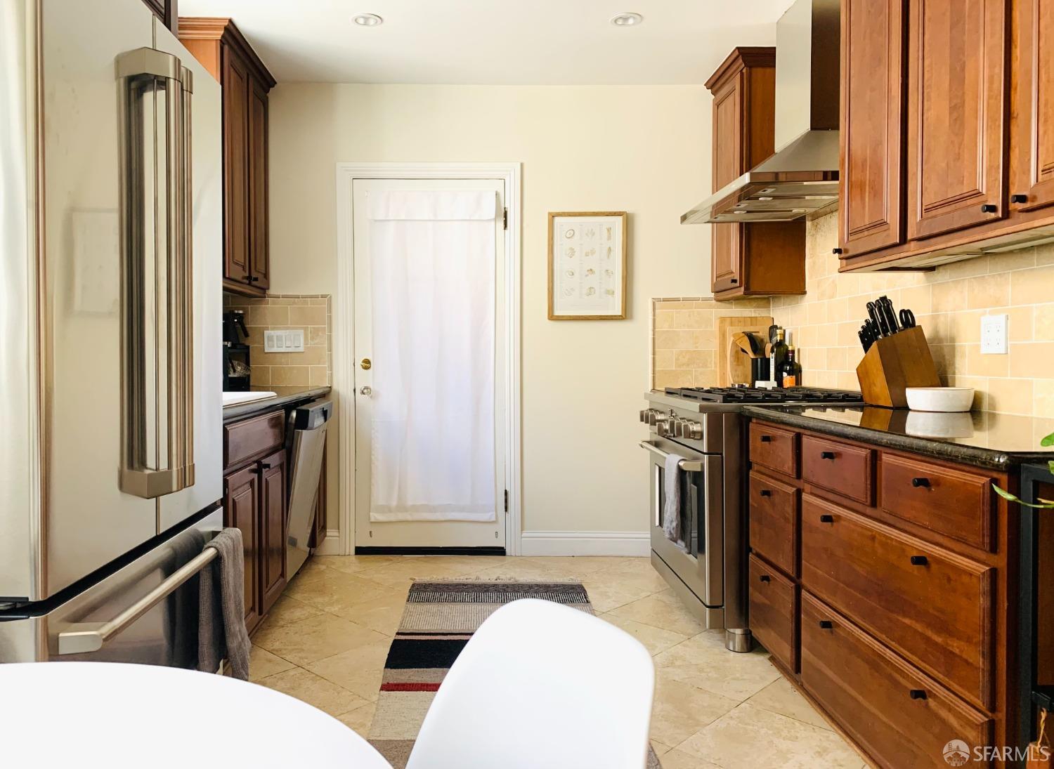 1781 Oak Street # 3
