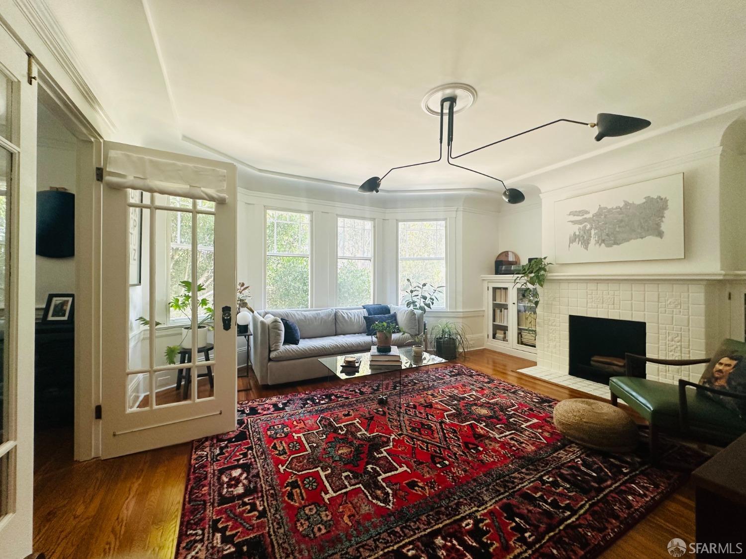 1781 Oak Street # 3