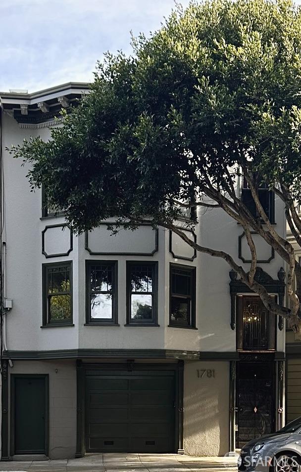 1781 Oak Street # 3