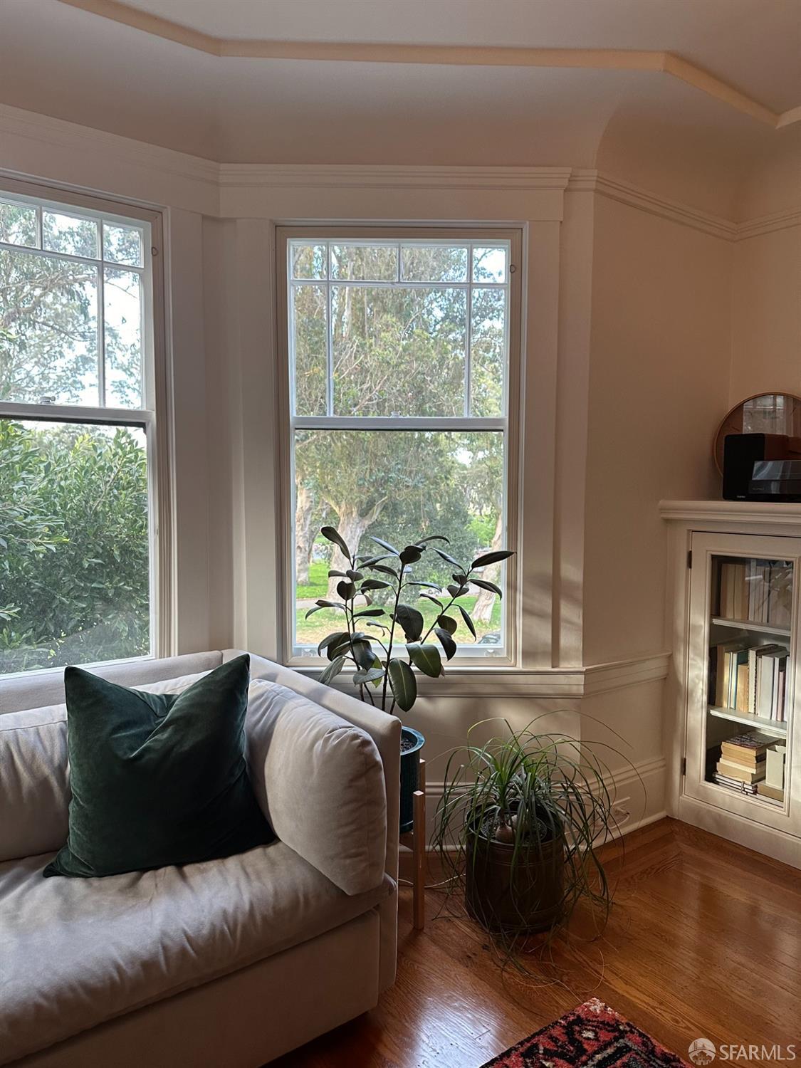 1781 Oak Street # 3