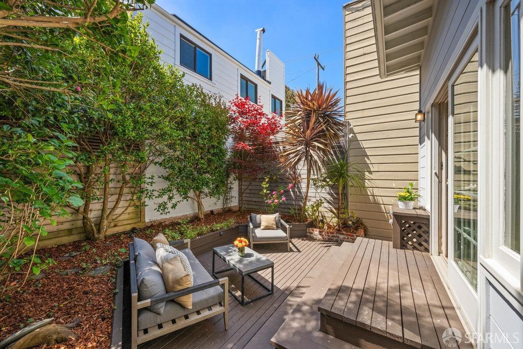 1604 Castro Street