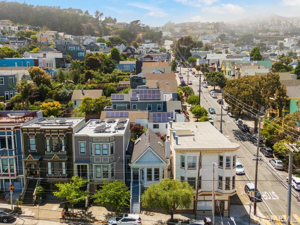1604 Castro Street
