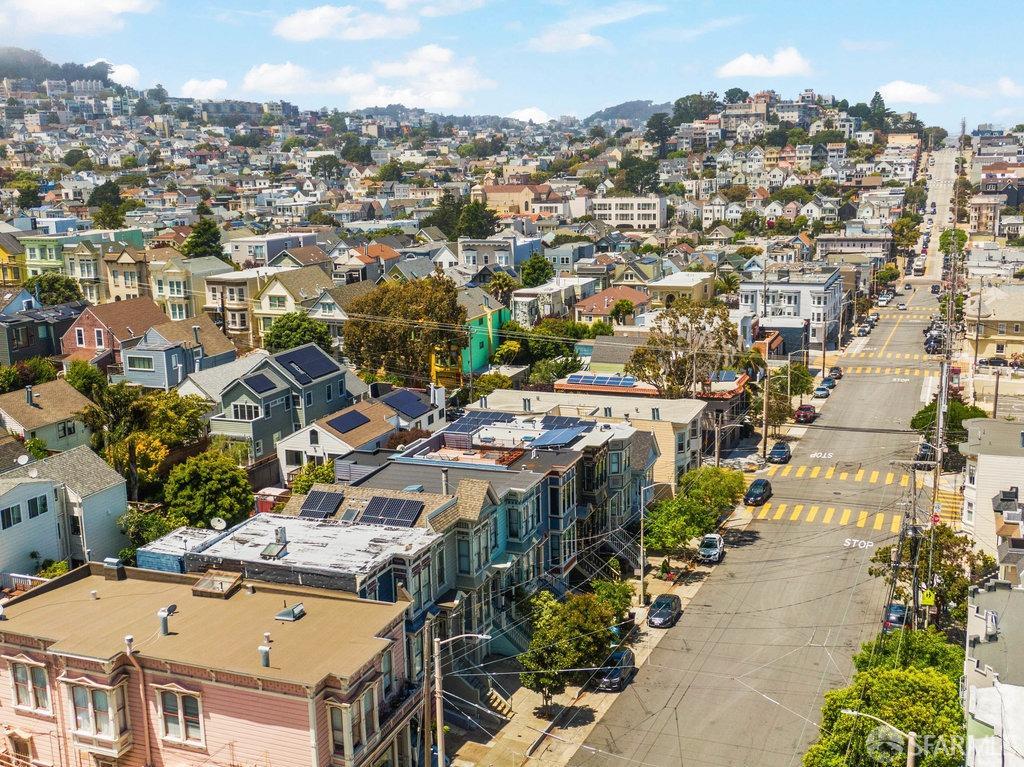 1604 Castro Street