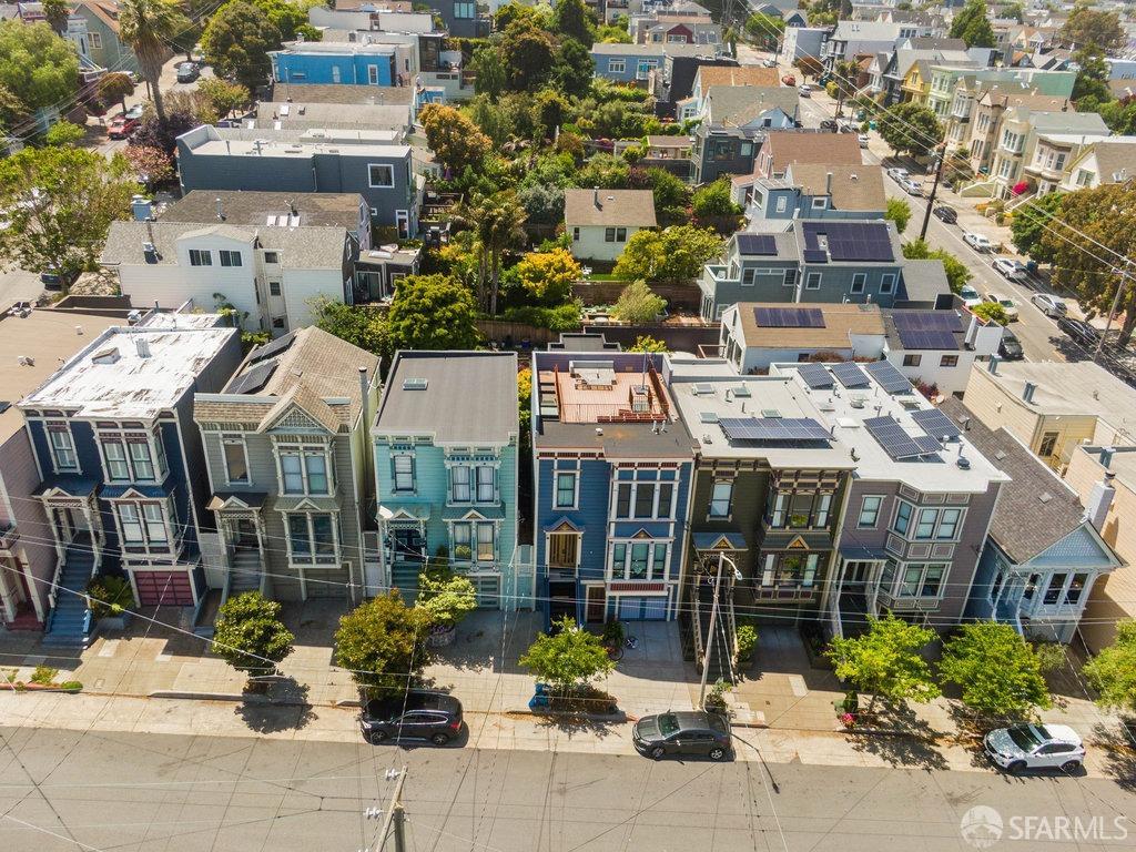 1604 Castro Street