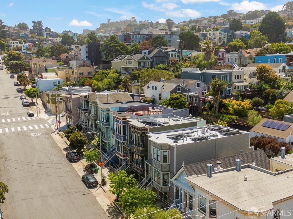 1604 Castro Street