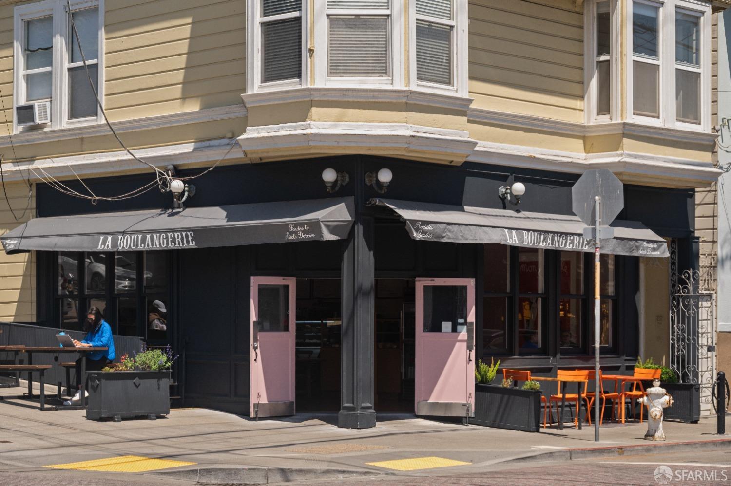 1604 Castro Street