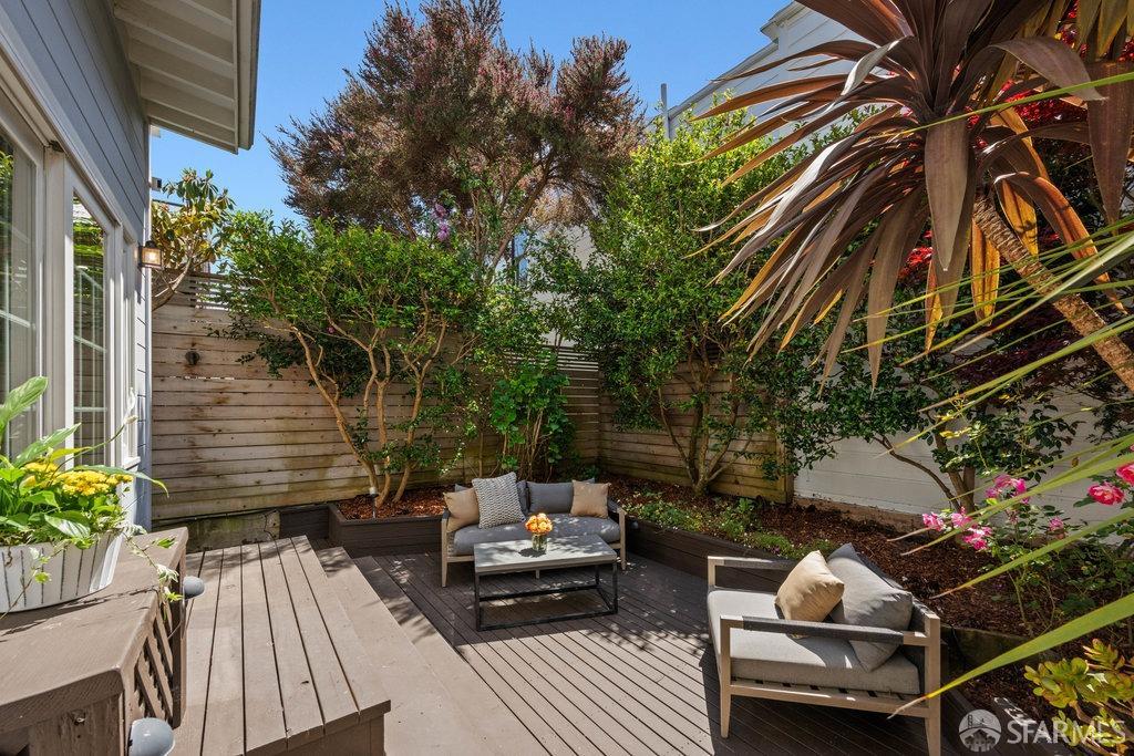 1604 Castro Street