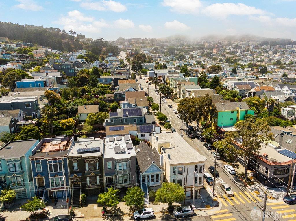 1604 Castro Street