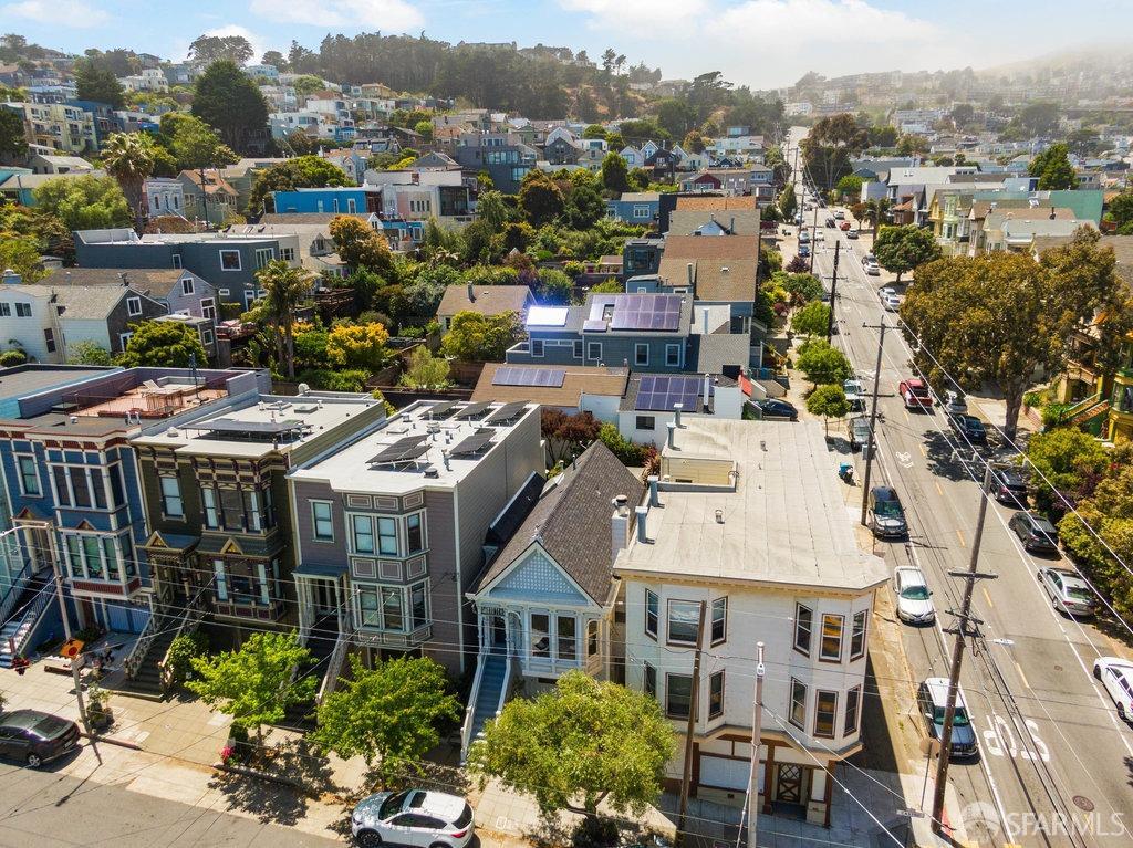 1604 Castro Street