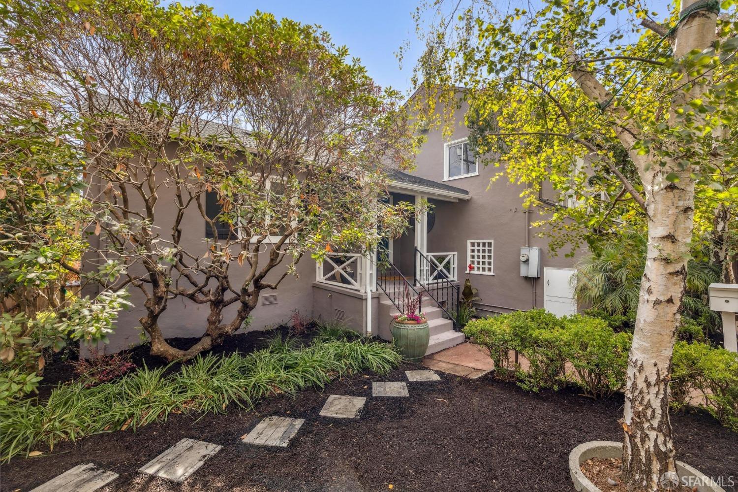 651 Norvell Street