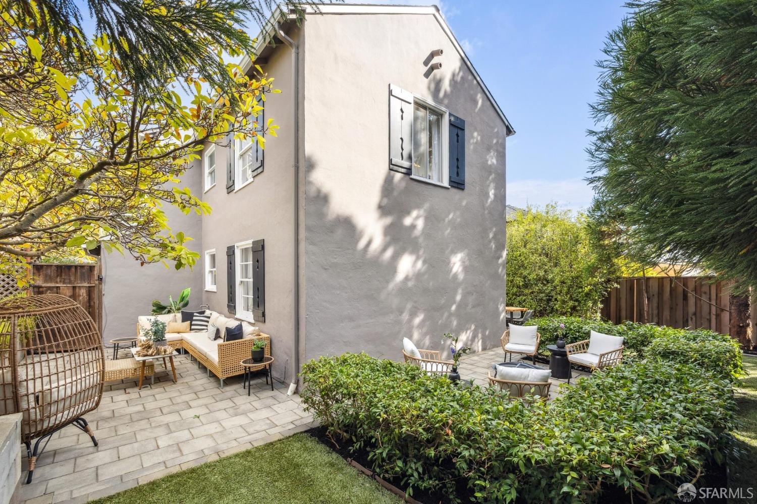 651 Norvell Street
