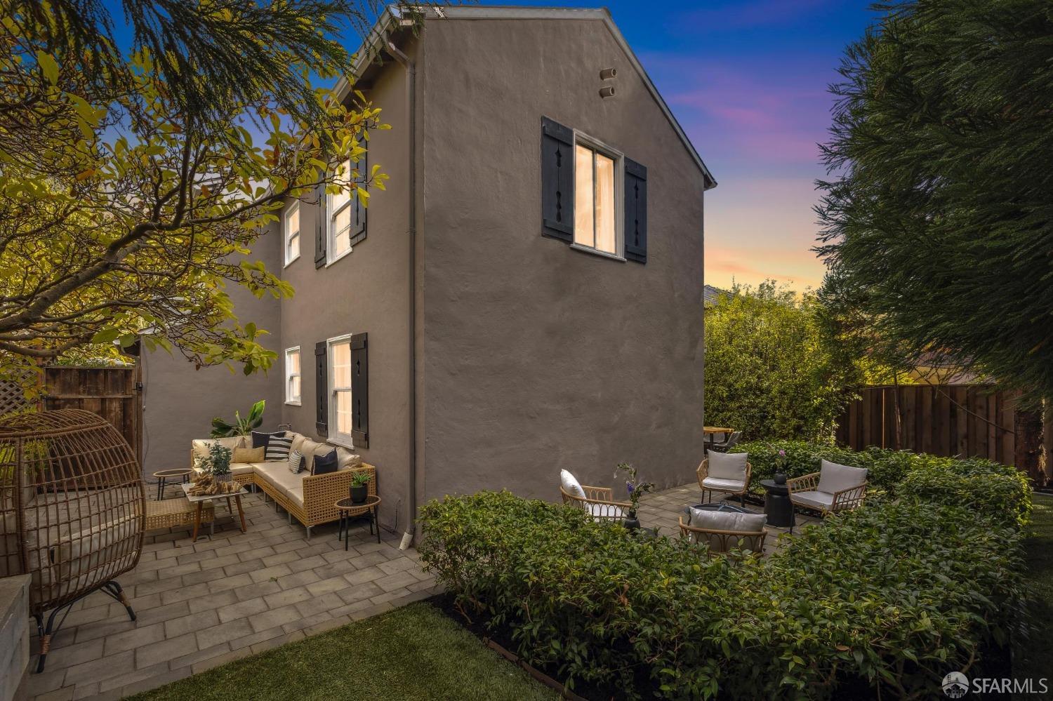 651 Norvell Street