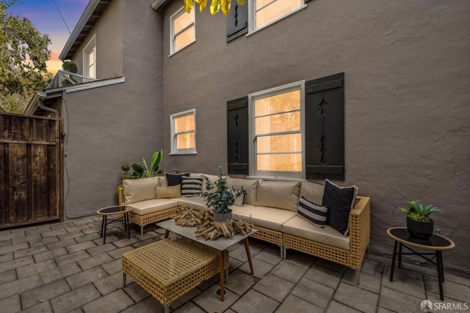 651 Norvell Street