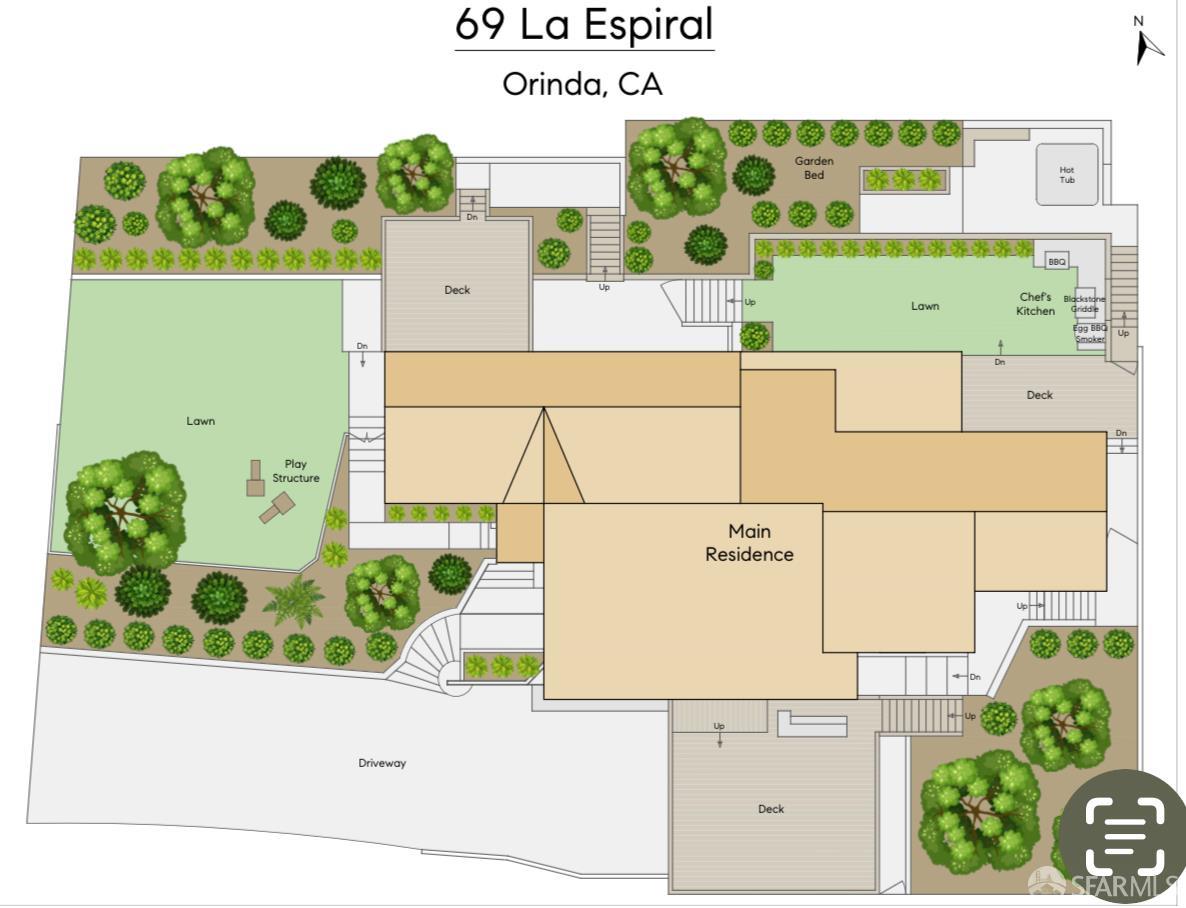 69 La Espiral