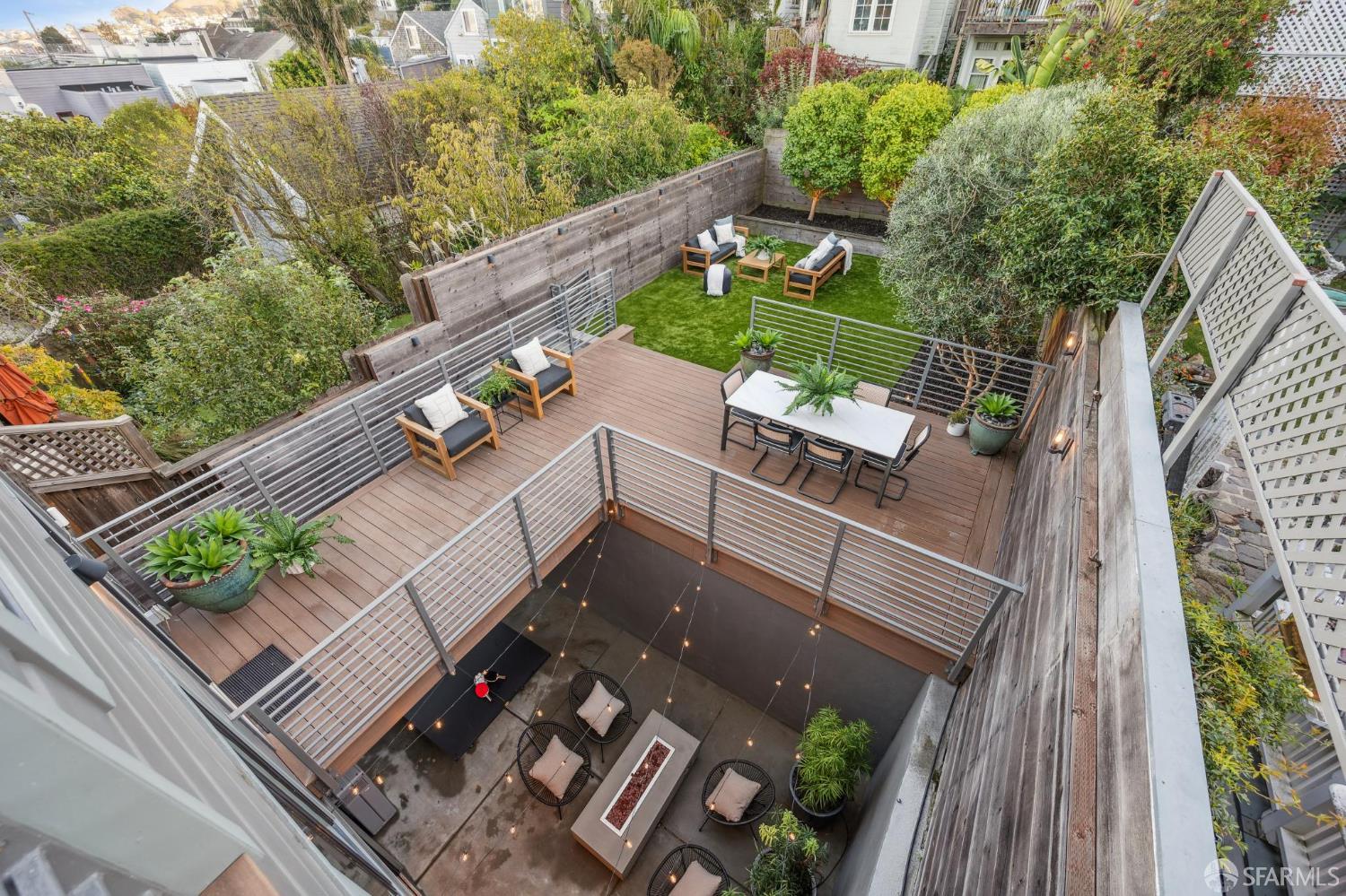 439 Clipper Street