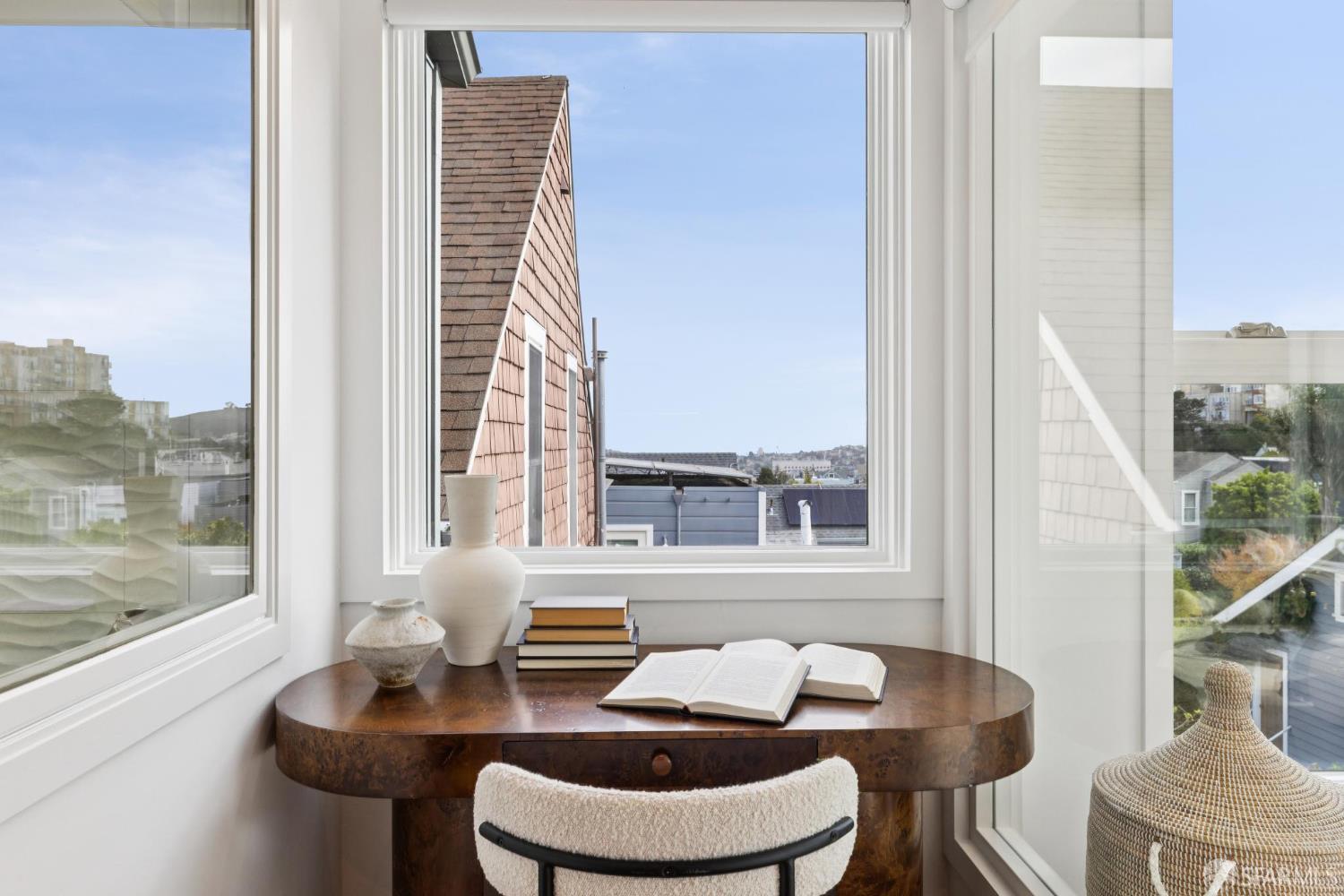 439 Clipper Street