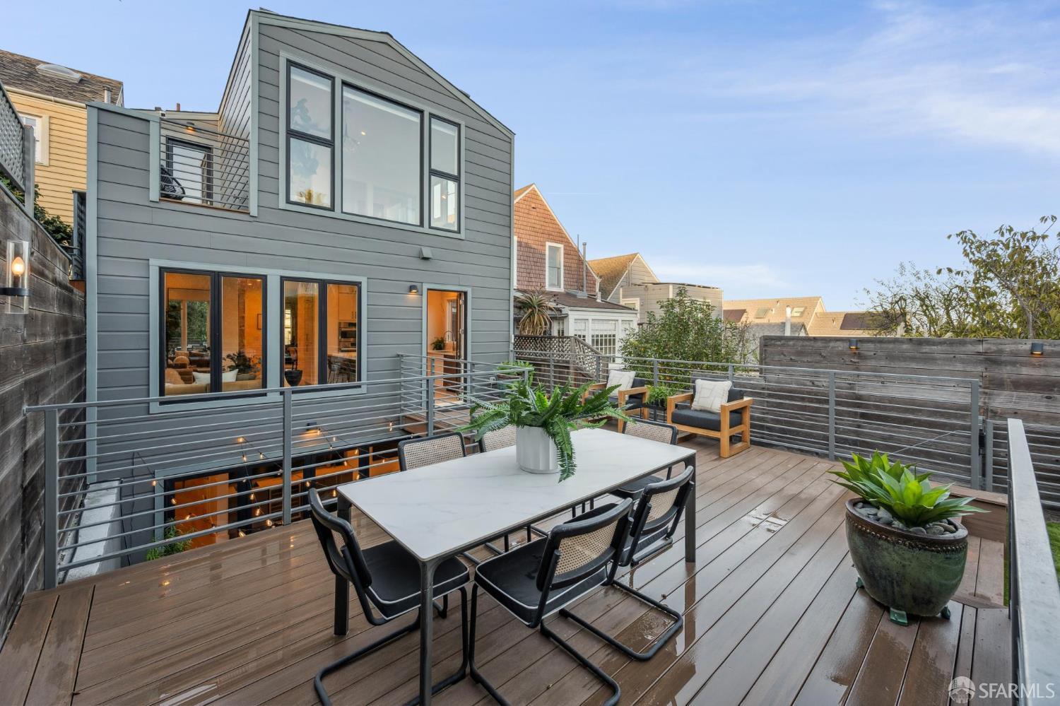 439 Clipper Street