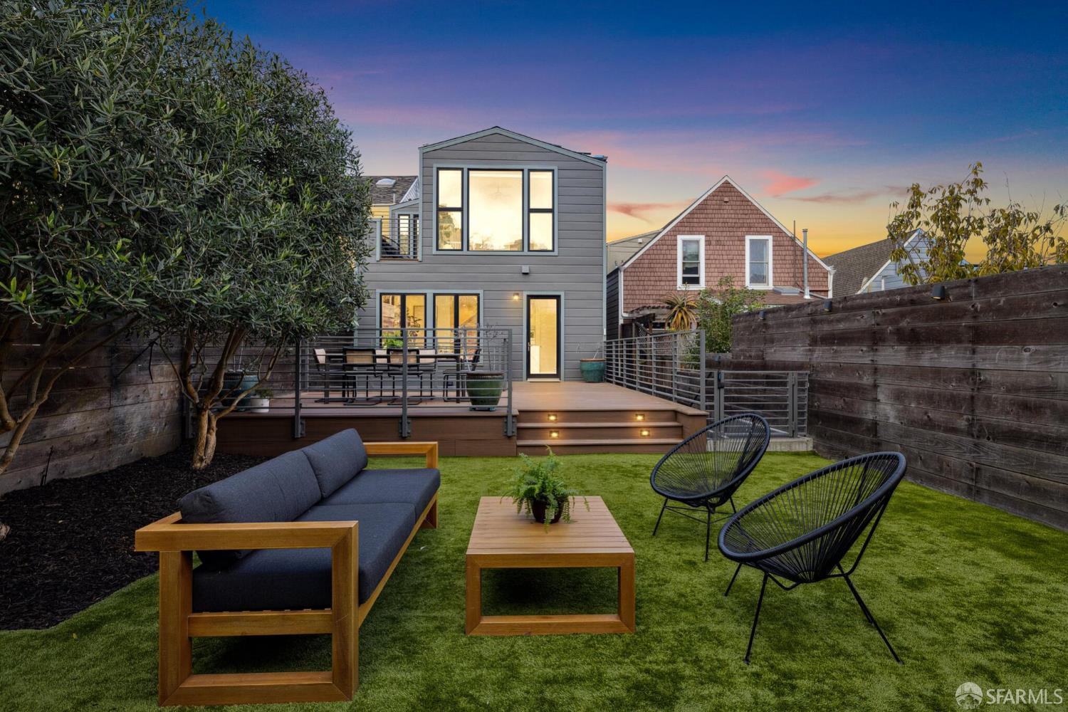 439 Clipper Street