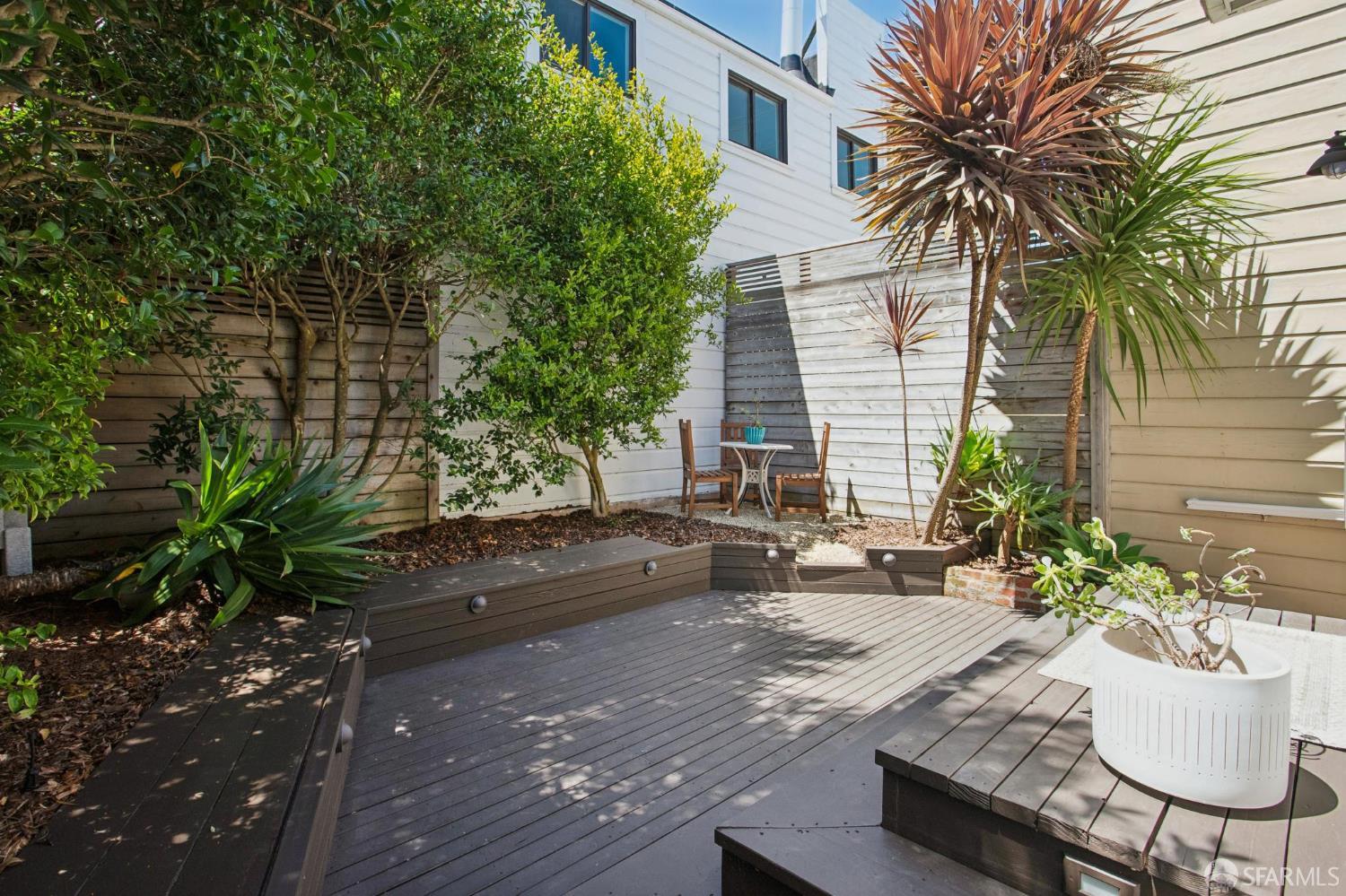 1604 Castro Street