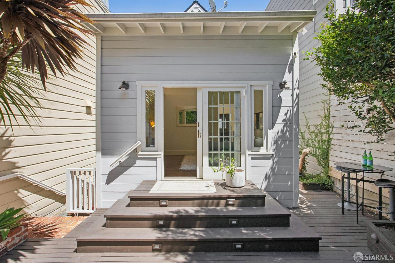 1604 Castro Street