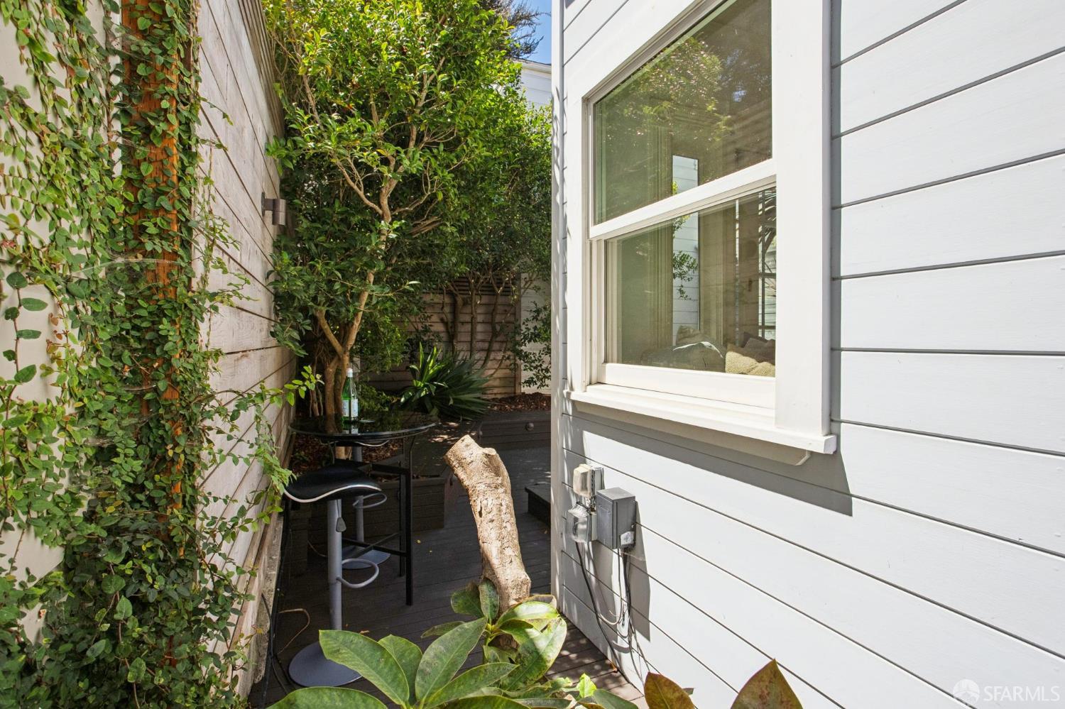 1604 Castro Street