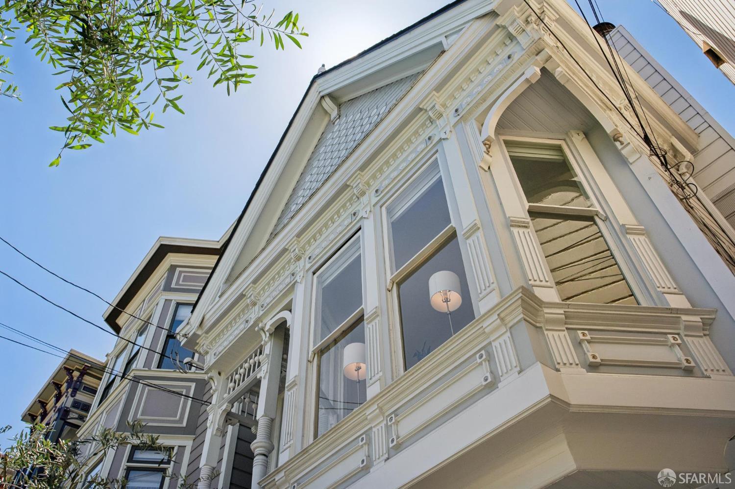 1604 Castro Street