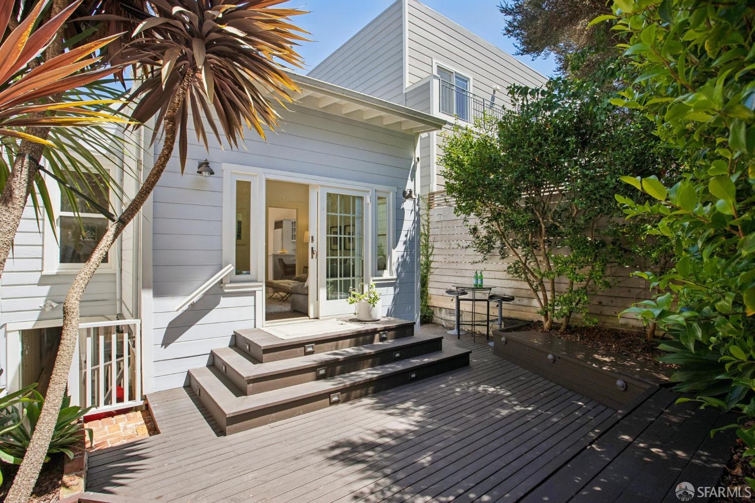 1604 Castro Street