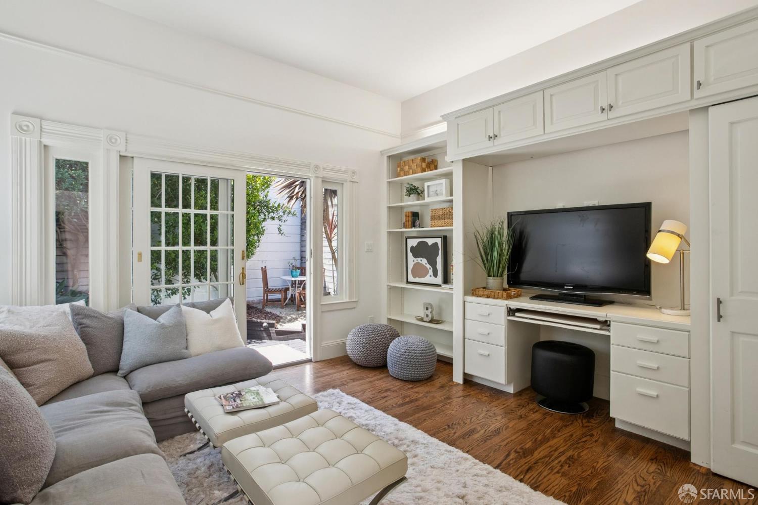 1604 Castro Street