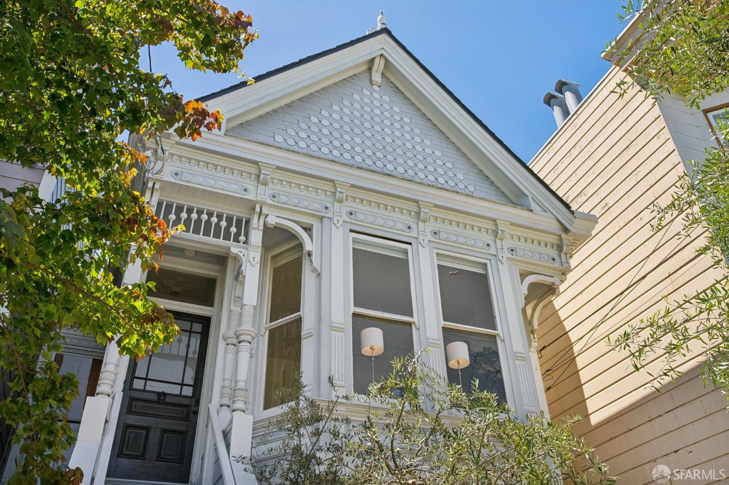 1604 Castro Street