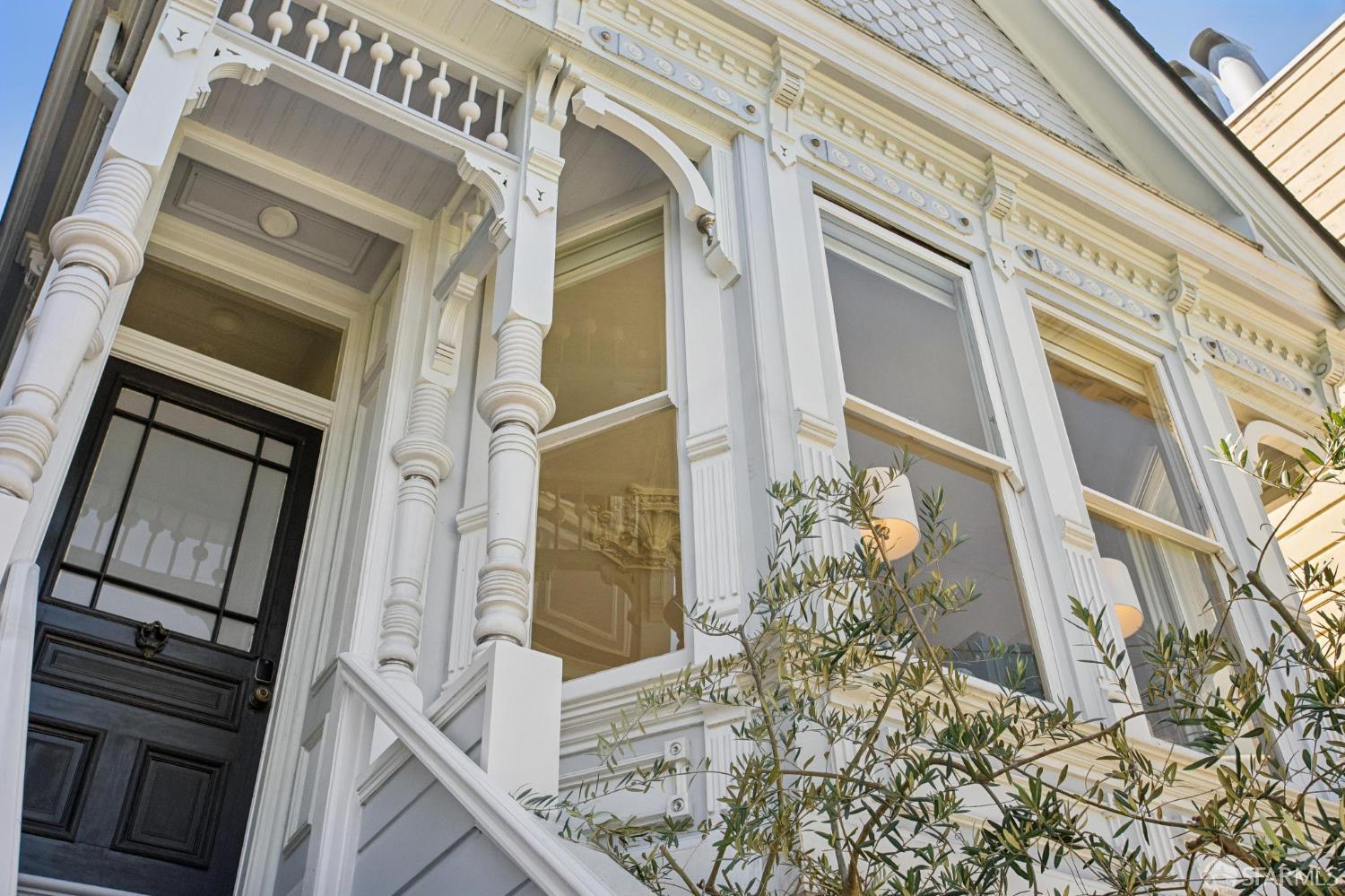 1604 Castro Street
