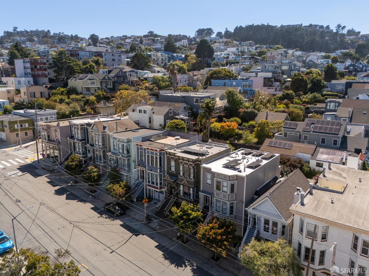 1604 Castro Street