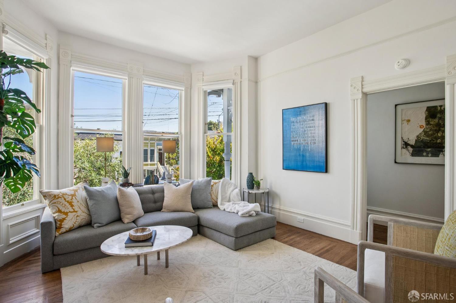 1604 Castro Street