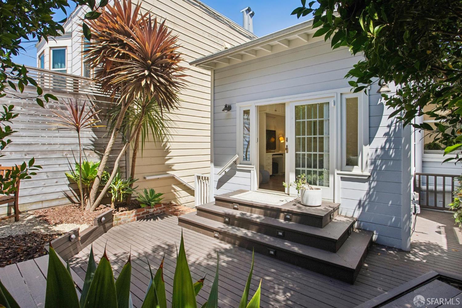 1604 Castro Street