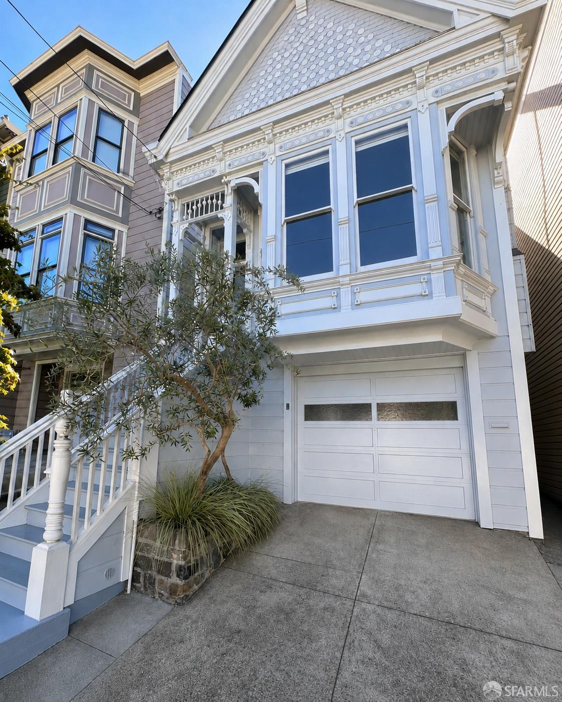 1604 Castro Street
