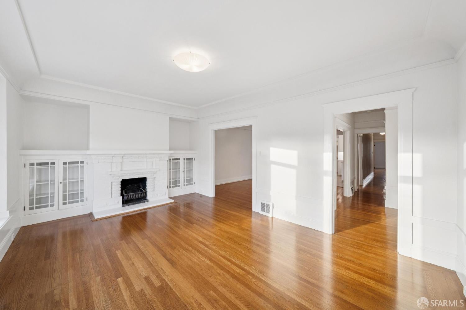 2932-2934 Franklin Street